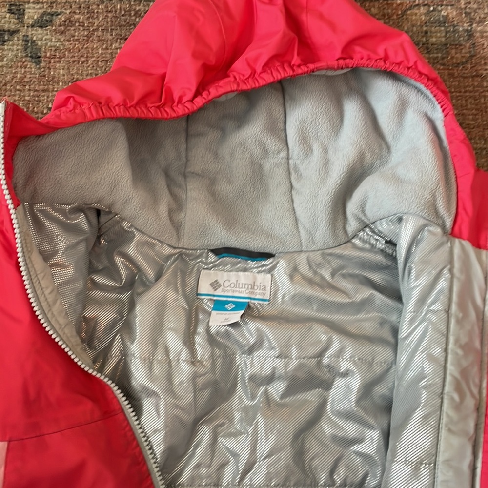 Columbia Snow Jacket - Picture 3 of 6
